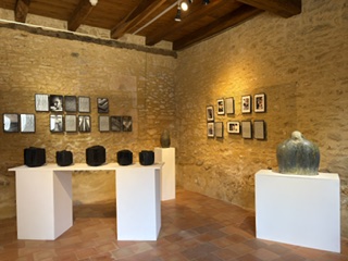 Exposition actuelle